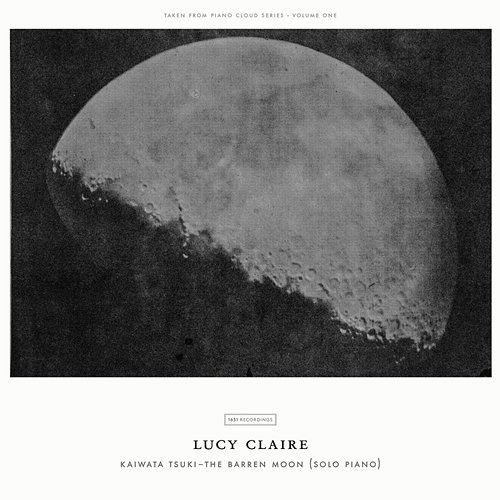 Kaiwata Tsuki - The Barren Moon Lucy Claire