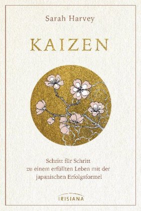 Kaizen Irisiana