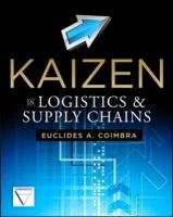 Kaizen in Logistics and Supply Chains Coimbra Euclides