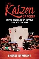 Kaizen Of Poker Bykofsky Georgia