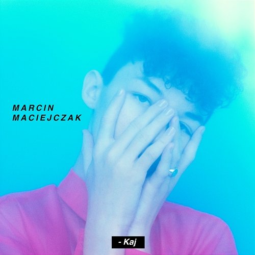 Kaj Marcin Maciejczak