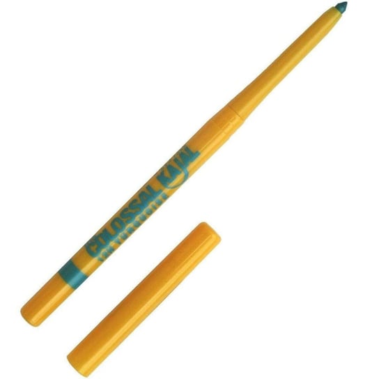 KAJAL, Oryginalne ołówki The Colossal Kajal - Turquoise KAJAL