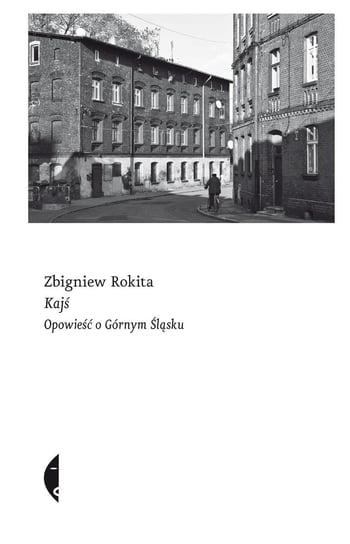 Kajś - ebook epub Rokita Zbigniew