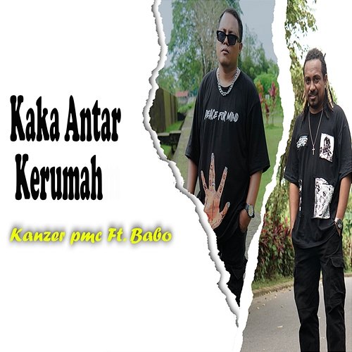 Kaka Antar Kerumah Kanzer PMC feat. Babo