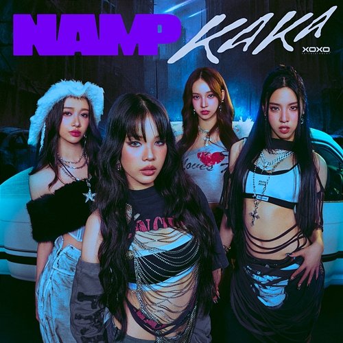 KAKA NAMP