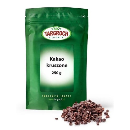 Kakao Kruszone 250 g - Targroch Targroch