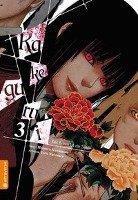 Kakegurui - Das Leben ist ein Spiel 03 Kawamoto Homura, Naomura Toru