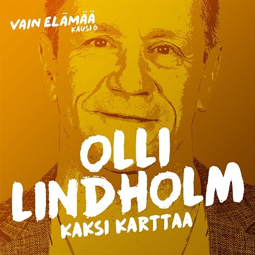 Kaksi karttaa (Vain elämää kausi 6) Olli Lindholm