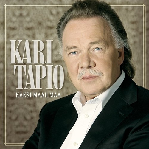 Kaksi maailmaa Kari Tapio