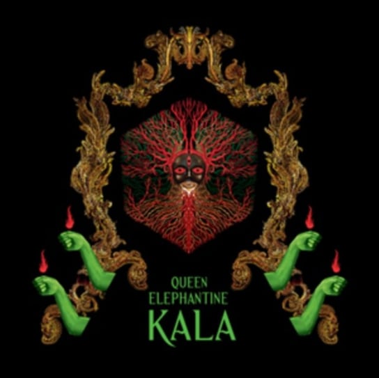 Kala Queen Elephantine