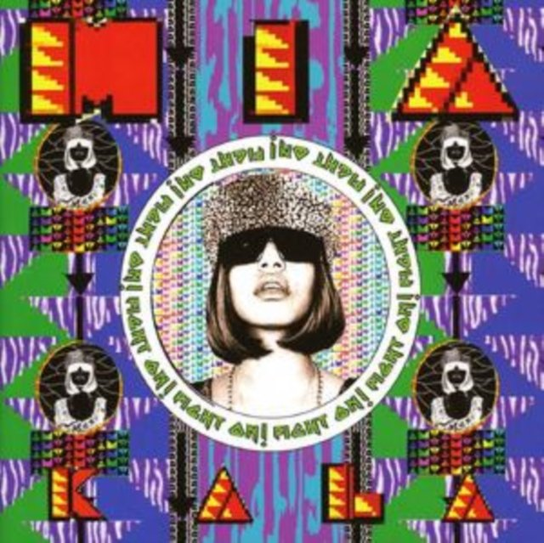 Kala M.I.A.