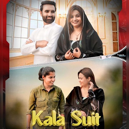 Kala Suit Gaurhav Nagar