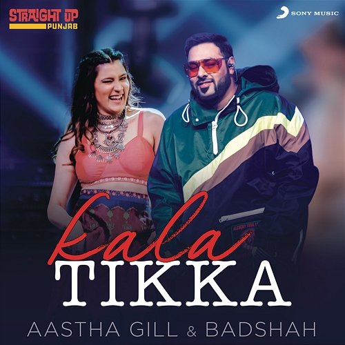 Kala Tikka Badshah, Aastha Gill