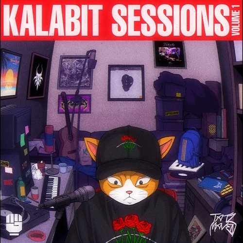 Kalabit Sessions, Vol. 1 Tatz Maven