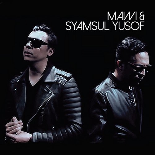 Kalah Dalam Menang (OST Filem MUNAFIK) Mawi & Syamsul Yusof