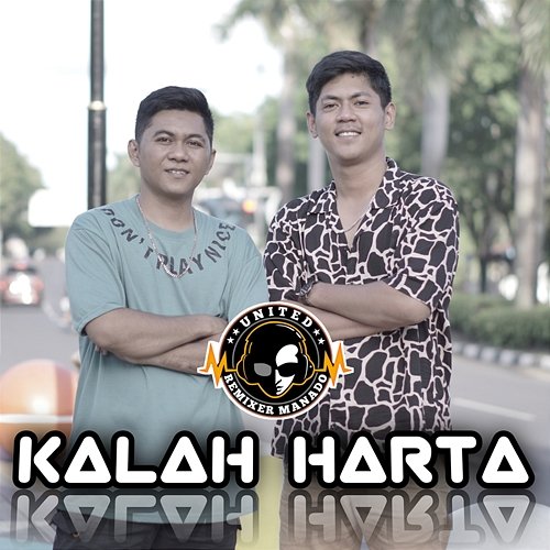 Kalah Harta Dandy Barakati feat. ALAN3M