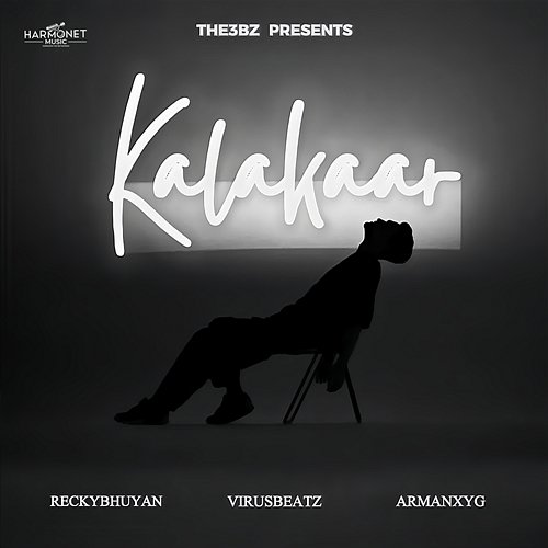 Kalakaar Recky Bhuyan, THE 3BZ, Arman xyg