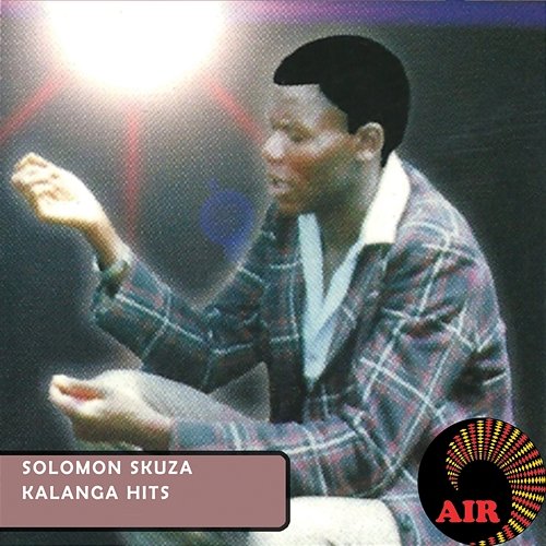 Kalanga Hits Solomon Skuza