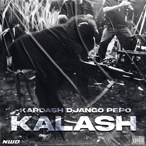 Kalash DJANGO, PEPO, Kardash