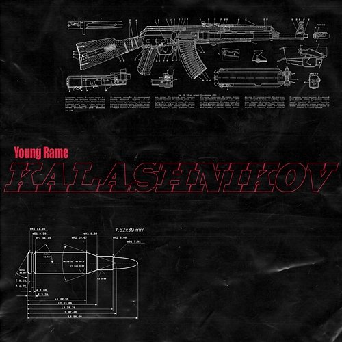 Kalashnikov Rame