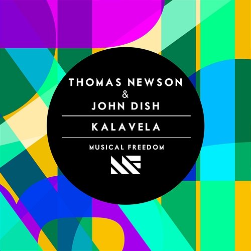 Kalavela Thomas Newson & John Dish