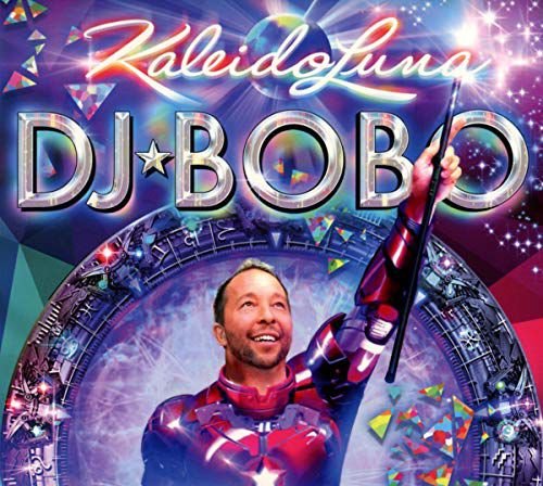 KaleidoLuna DJ Bobo