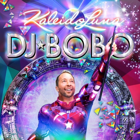 Kaleidoluna DJ Bobo