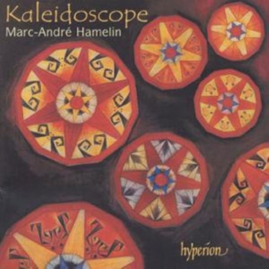 Kaleidoscope Hyperion
