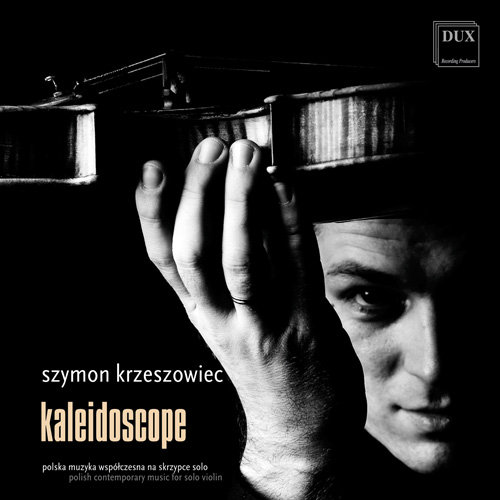 Kaleidoscope Krzeszowiec Szymon