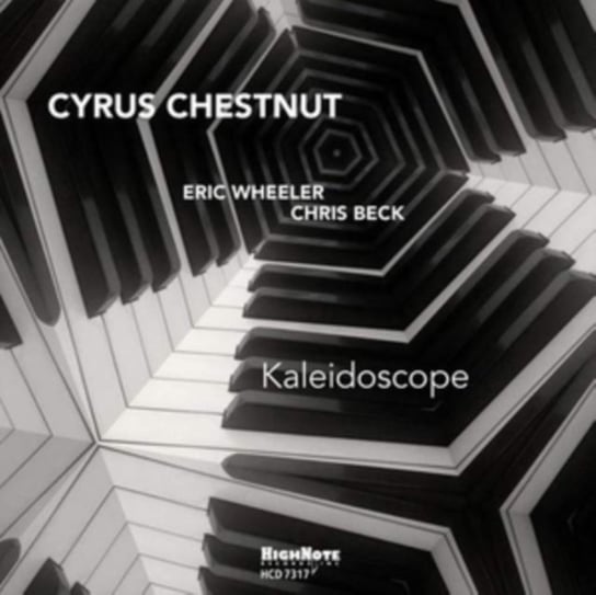 Kaleidoscope Chestnut Cyrus