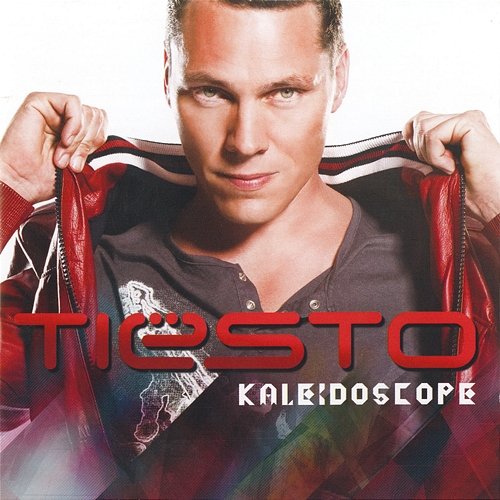 Kaleidoscope Tiësto