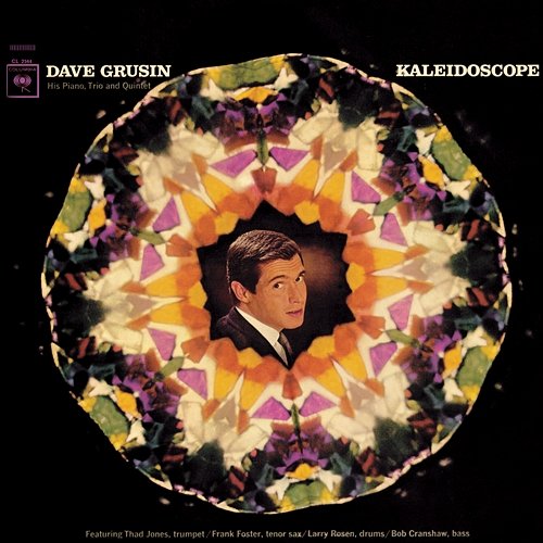 Kaleidoscope Dave Grusin