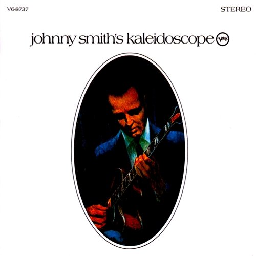 Kaleidoscope Johnny Smith