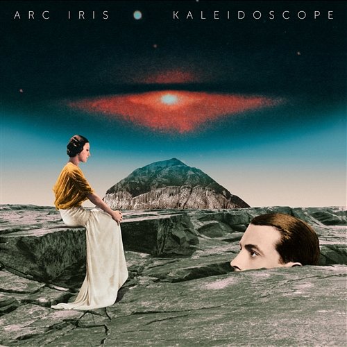 Kaleidoscope Arc Iris