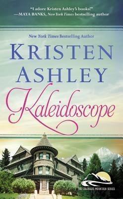Kaleidoscope Ashley Kristen