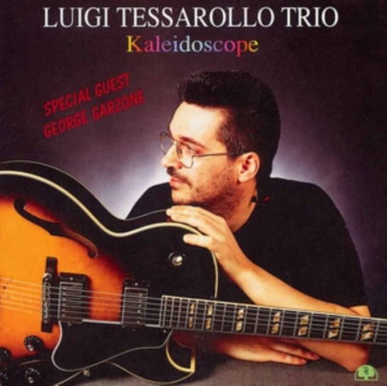 Kaleidoscope Luigi Tessarollo Trio