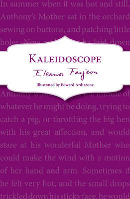 Kaleidoscope Farjeon Eleanor