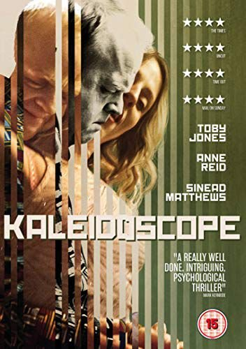 Kaleidoscope Various Production