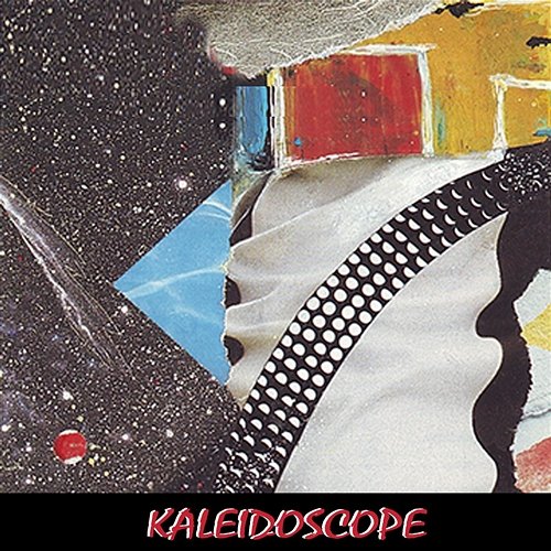 Kaleidoscope Hollywood Film Music Orchestra