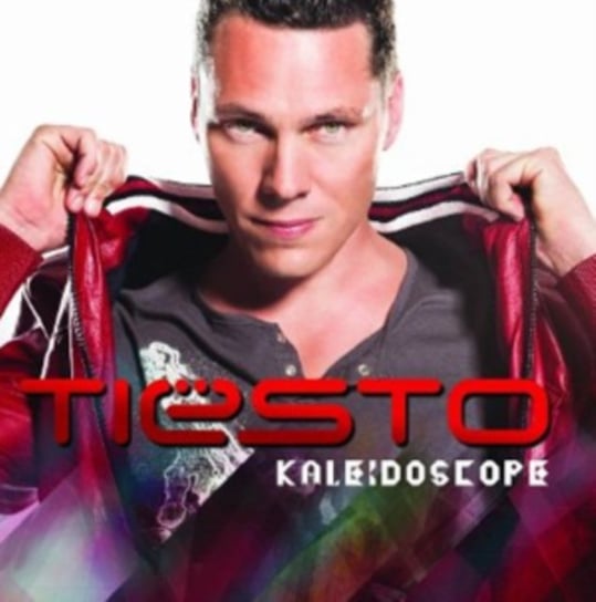 Kaleidoscope Tiesto