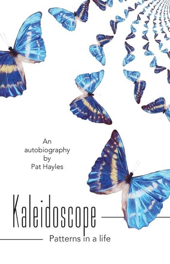 Kaleidoscope Hayles Pat