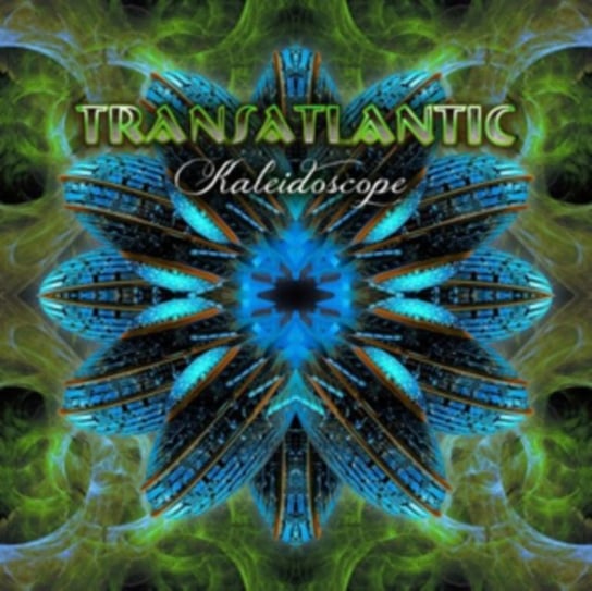 Kaleidoscope (Deluxe Edition) Transatlantic