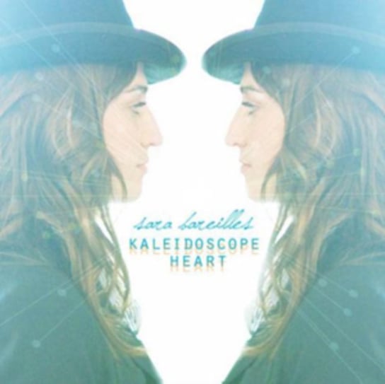 Kaleidoscope Heart Bareilles Sara