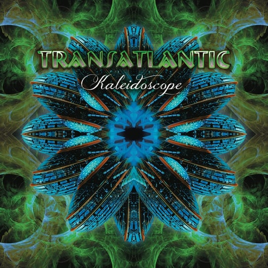 Kaleidoscope (Re-issue 2022), płyta winylowa Transatlantic