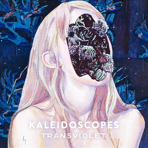 Kaleidoscopes Transviolet