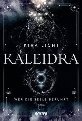 Kaleidra - Wer die Seele berührt (Band 2) Lübbe ONE in der Bastei Lübbe AG