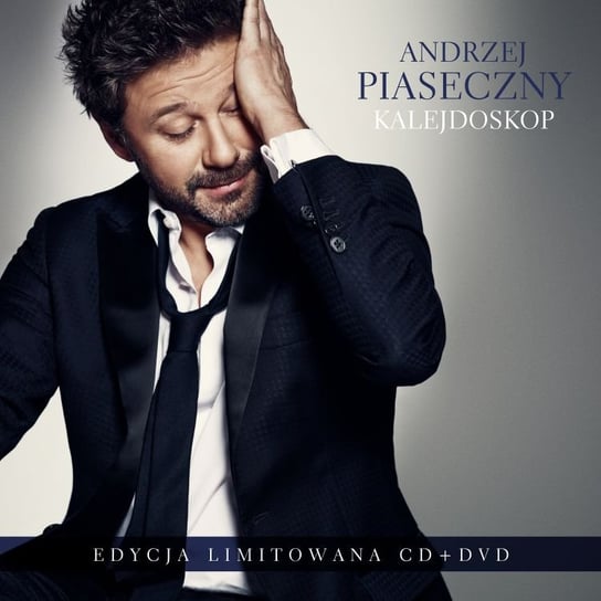 Kalejdoskop (Limited Edition) Piaseczny Andrzej