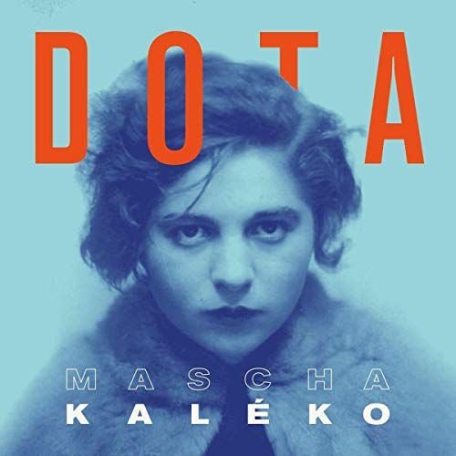 Kaleko (+ Bonus CD) Dota