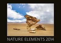 Kalendarz 2014, Natura Opracowanie zbiorowe