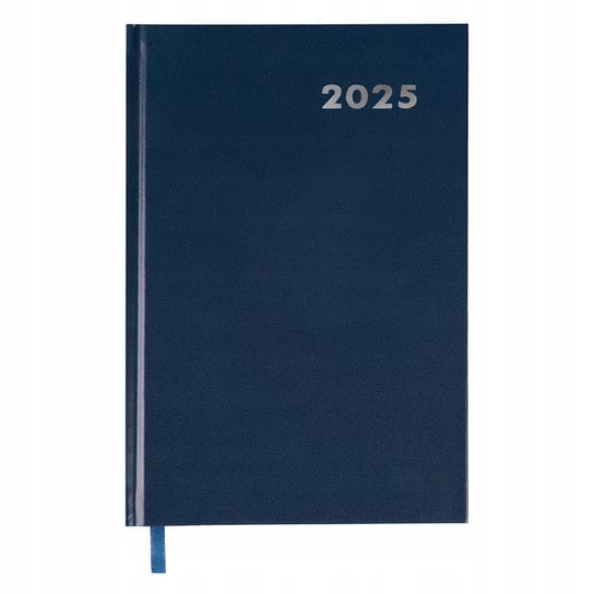 Kalendarz dzienny, terminarz książkowy 2025 A5 EASY Inna marka